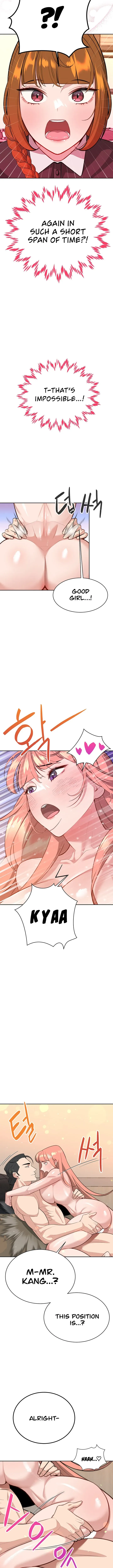 Read Dirty Rich Secrets chapter 33 image 11 on Lezhin
