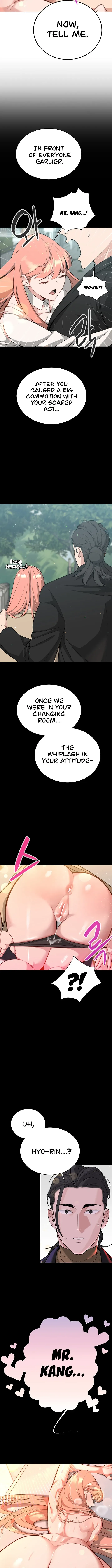 Read Dirty Rich Secrets chapter 33 image 12 on Lezhin