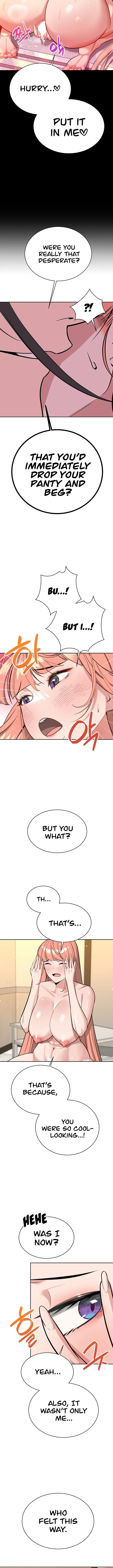 Read Dirty Rich Secrets chapter 33 image 13 on Lezhin