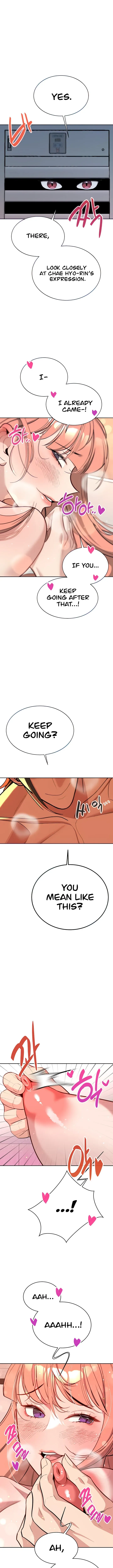 Read Dirty Rich Secrets chapter 33 image 3 on Lezhin