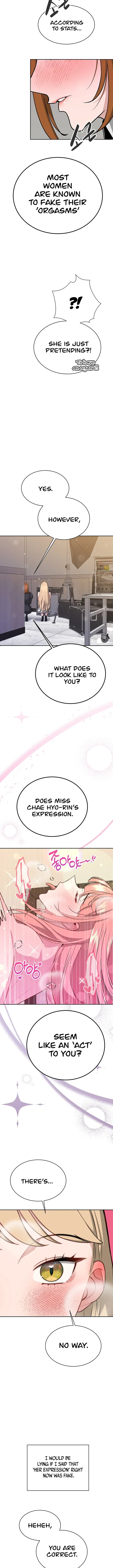 Read Dirty Rich Secrets chapter 33 image 5 on Lezhin