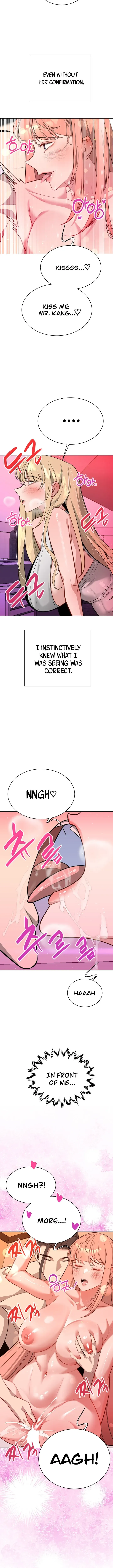 Read Dirty Rich Secrets chapter 33 image 6 on Lezhin