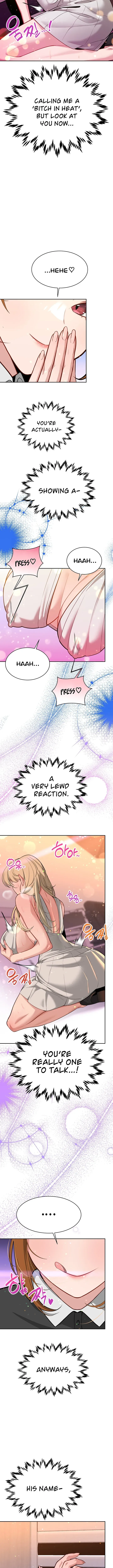 Read Dirty Rich Secrets chapter 33 image 8 on Lezhin
