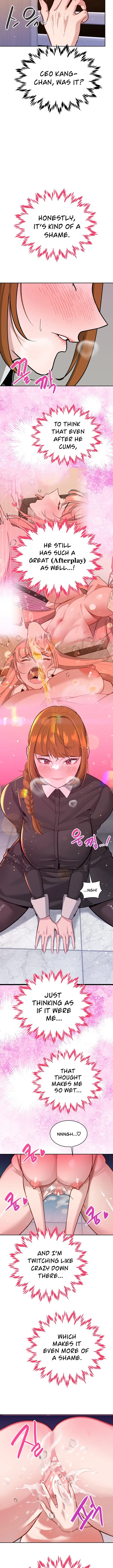 Read Dirty Rich Secrets chapter 33 image 9 on Lezhin