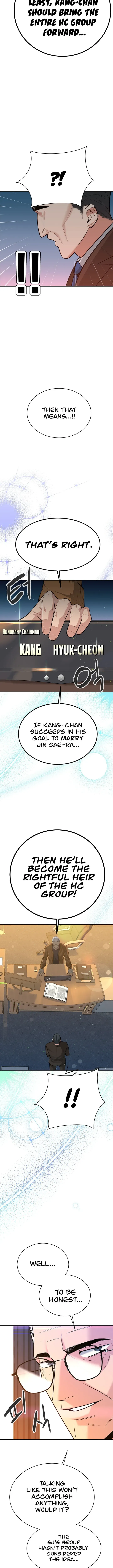 Read Dirty Rich Secrets chapter 34 image 10 on Lezhin