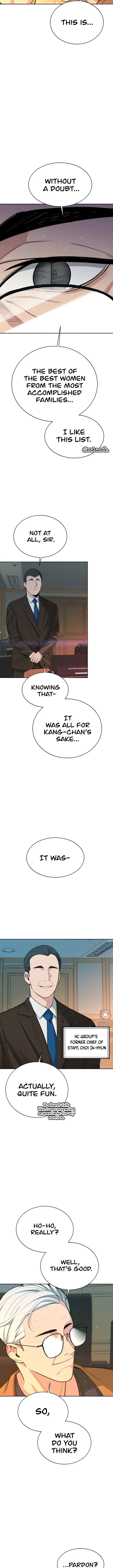 Read Dirty Rich Secrets chapter 34 image 2 on Lezhin