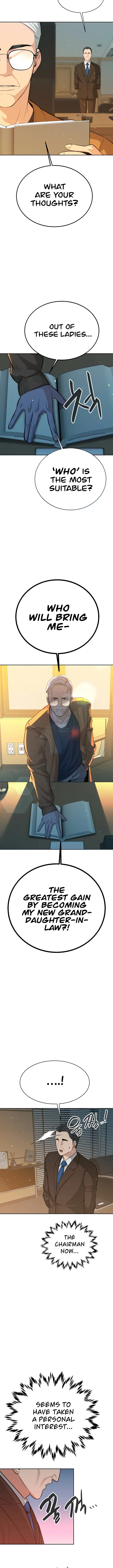 Read Dirty Rich Secrets chapter 34 image 3 on Lezhin