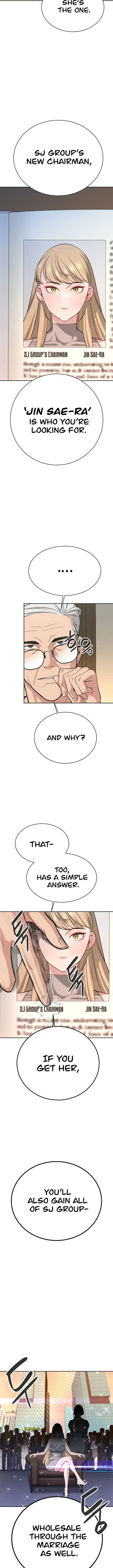 Read Dirty Rich Secrets chapter 34 image 5 on Lezhin