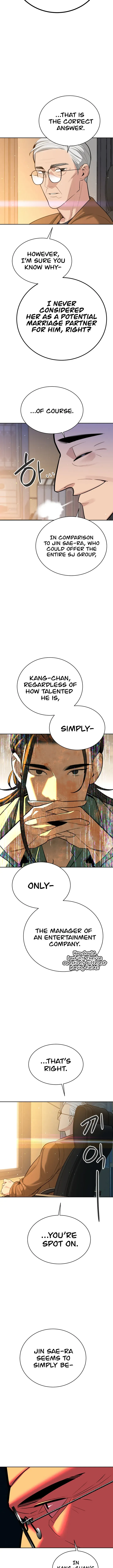 Read Dirty Rich Secrets chapter 34 image 6 on Lezhin