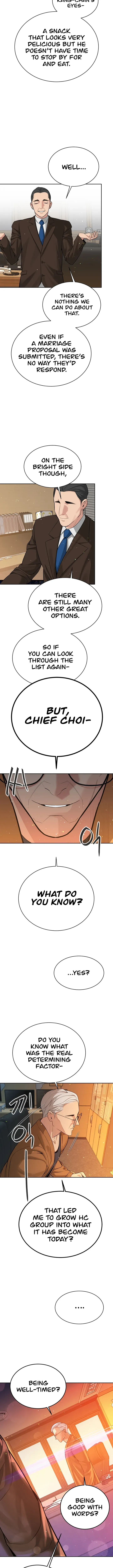 Read Dirty Rich Secrets chapter 34 image 7 on Lezhin