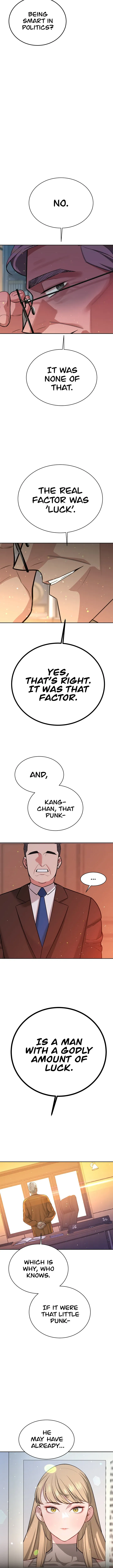 Read Dirty Rich Secrets chapter 34 image 8 on Lezhin