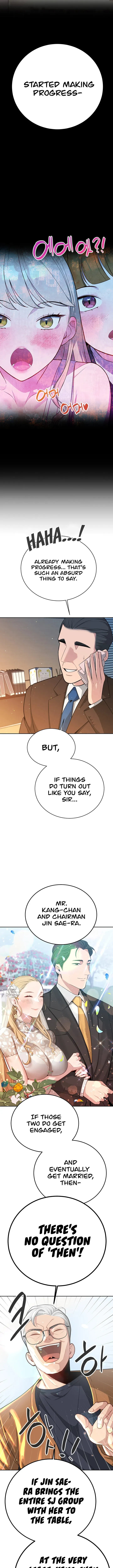 Read Dirty Rich Secrets chapter 34 image 9 on Lezhin