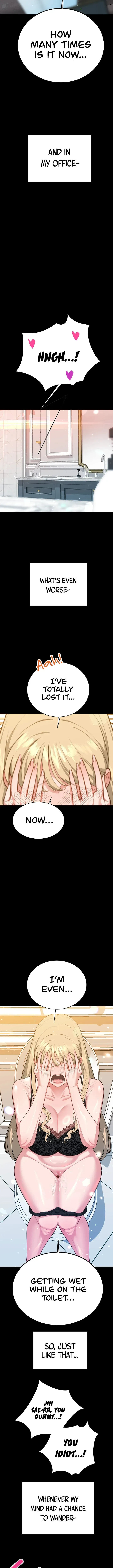 Read Dirty Rich Secrets chapter 35 image 10 on Lezhin