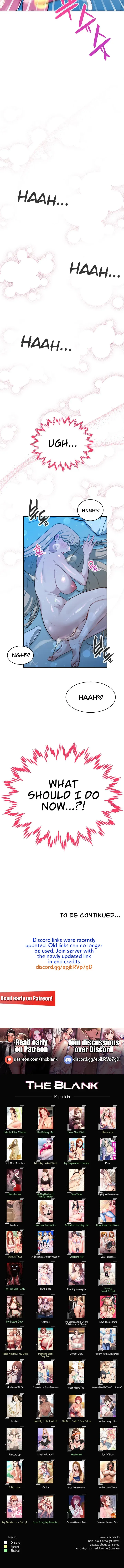 Read Dirty Rich Secrets chapter 35 image 15 on Lezhin
