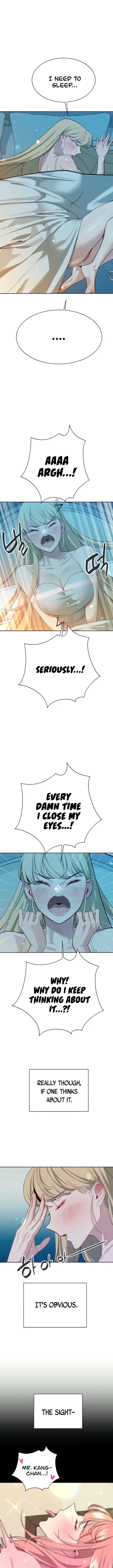 Read Dirty Rich Secrets chapter 35 image 2 on Lezhin