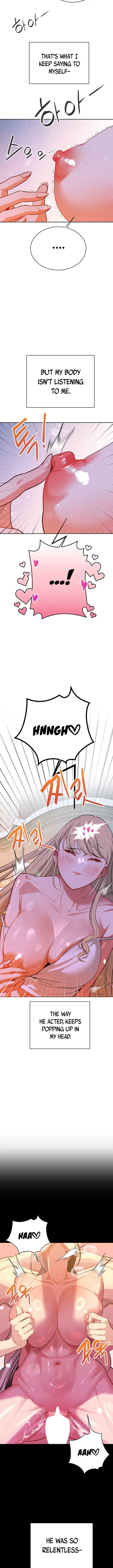 Read Dirty Rich Secrets chapter 35 image 5 on Lezhin