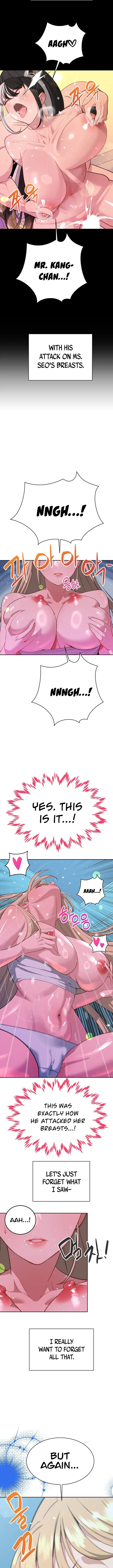 Read Dirty Rich Secrets chapter 35 image 6 on Lezhin