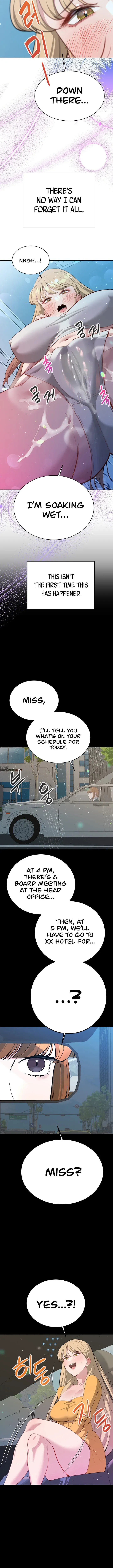 Read Dirty Rich Secrets chapter 35 image 7 on Lezhin