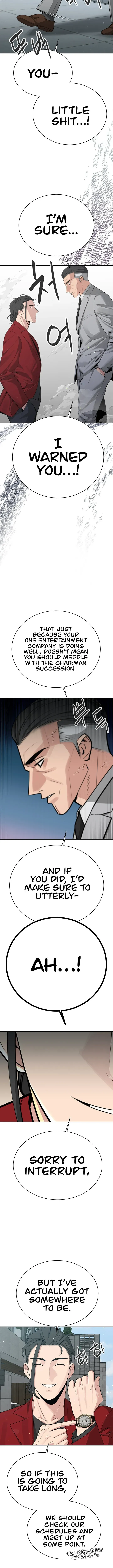 Read Dirty Rich Secrets chapter 36 image 10 on Lezhin
