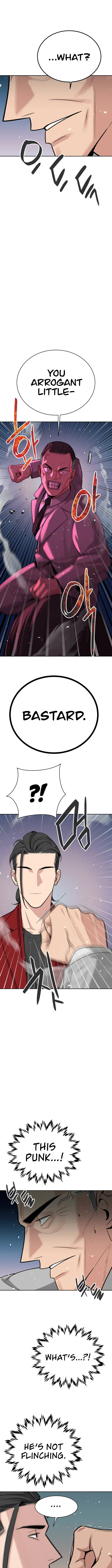 Read Dirty Rich Secrets chapter 36 image 11 on Lezhin