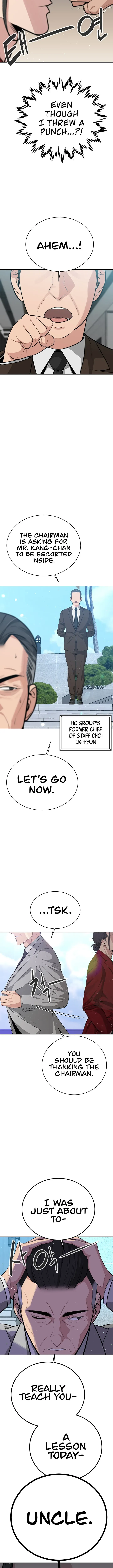 Read Dirty Rich Secrets chapter 36 image 12 on Lezhin