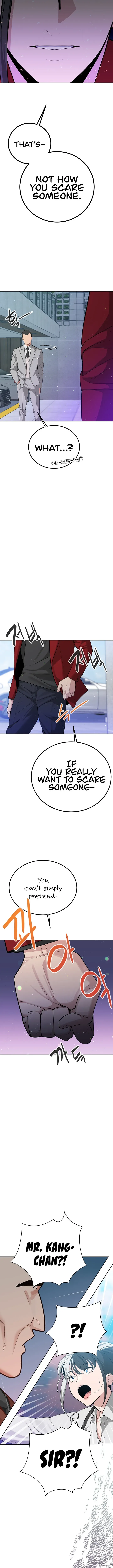 Read Dirty Rich Secrets chapter 36 image 13 on Lezhin