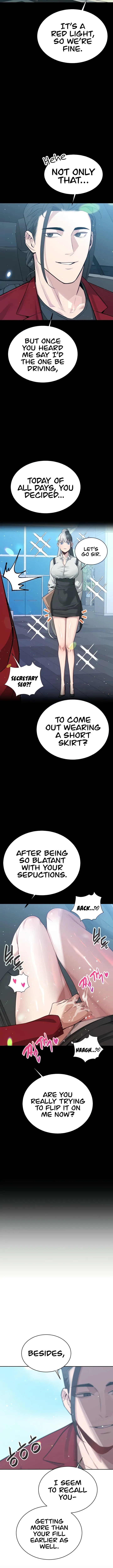Read Dirty Rich Secrets chapter 36 image 3 on Lezhin