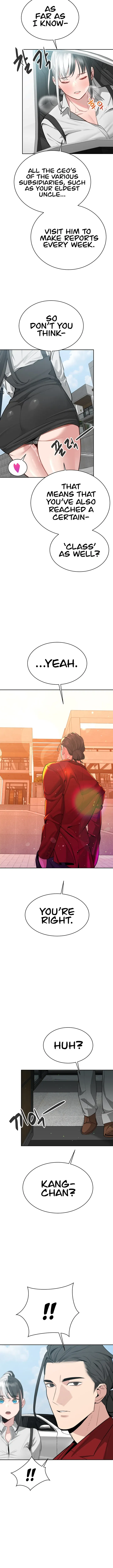 Read Dirty Rich Secrets chapter 36 image 6 on Lezhin