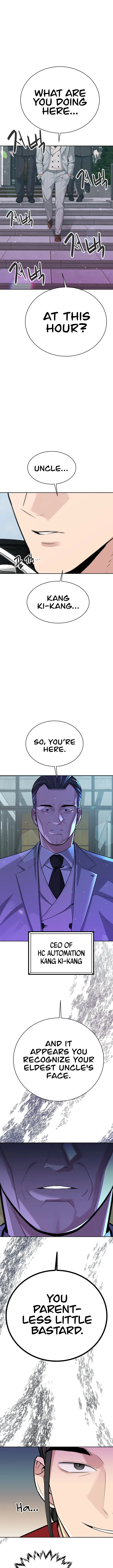 Read Dirty Rich Secrets chapter 36 image 7 on Lezhin
