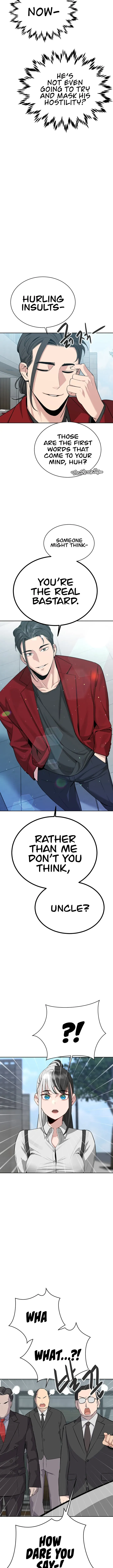 Read Dirty Rich Secrets chapter 36 image 8 on Lezhin