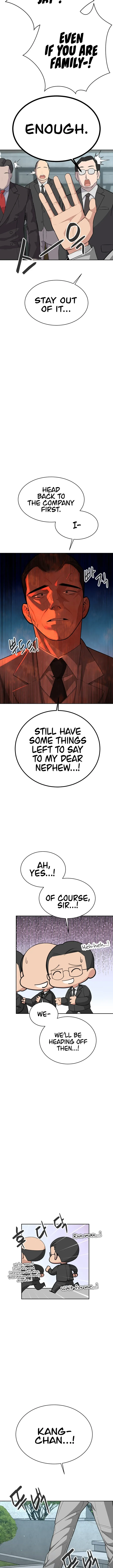 Read Dirty Rich Secrets chapter 36 image 9 on Lezhin