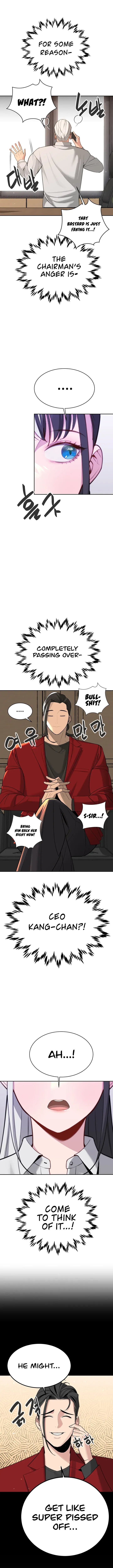 Read Dirty Rich Secrets chapter 37 image 10 on Lezhin