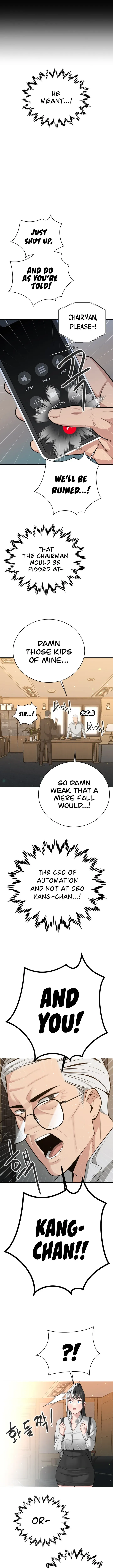 Read Dirty Rich Secrets chapter 37 image 11 on Lezhin