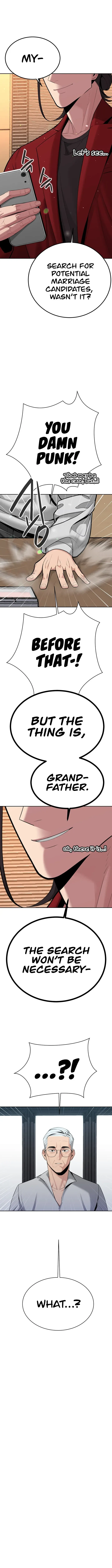 Read Dirty Rich Secrets chapter 37 image 13 on Lezhin