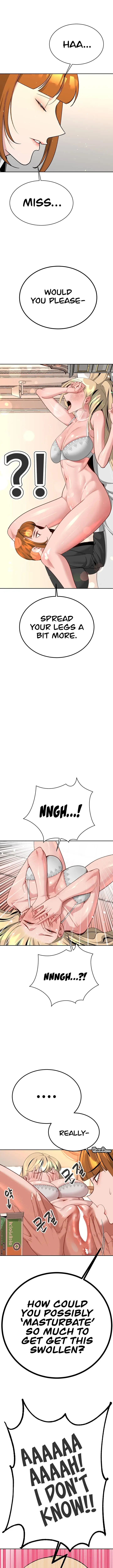 Read Dirty Rich Secrets chapter 37 image 14 on Lezhin