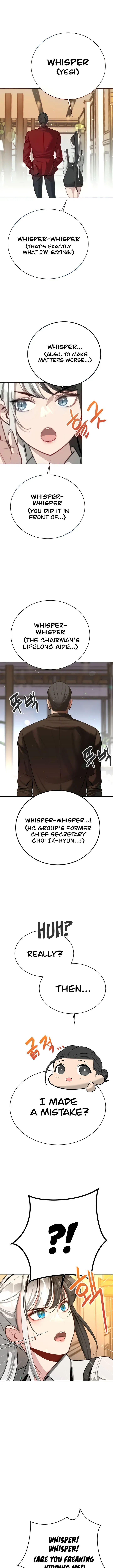 Read Dirty Rich Secrets chapter 37 image 3 on Lezhin
