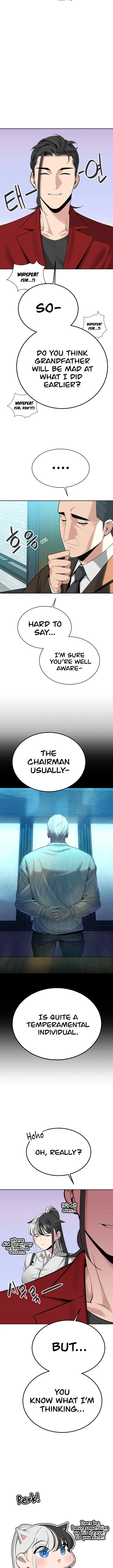 Read Dirty Rich Secrets chapter 37 image 5 on Lezhin