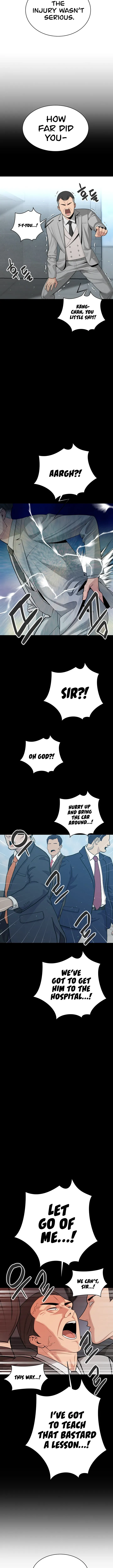 Read Dirty Rich Secrets chapter 37 image 7 on Lezhin