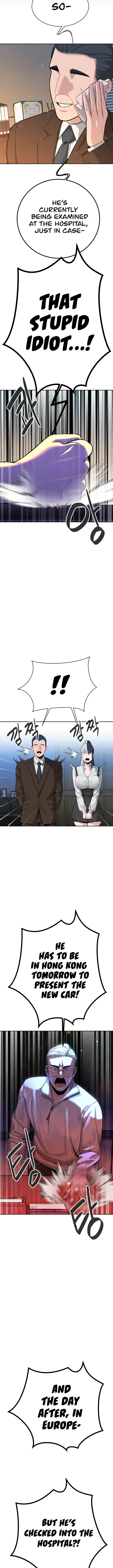 Read Dirty Rich Secrets chapter 37 image 8 on Lezhin
