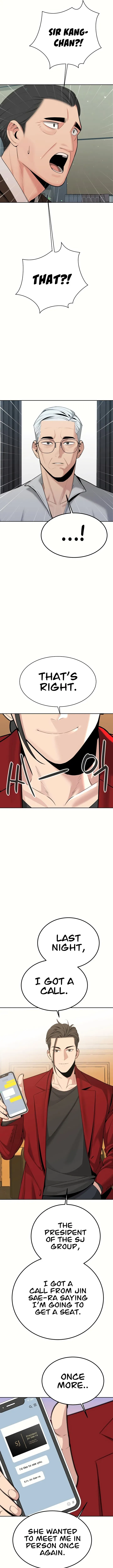 Read Dirty Rich Secrets chapter 38 image 11 on Lezhin
