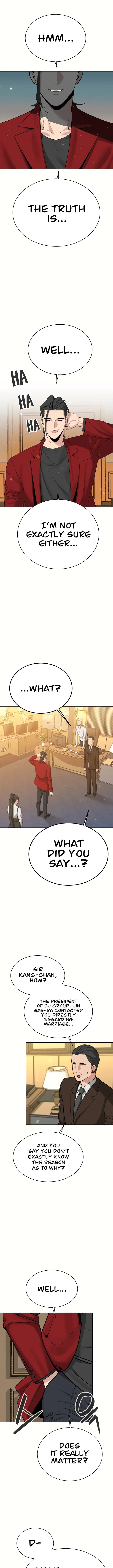 Read Dirty Rich Secrets chapter 38 image 13 on Lezhin