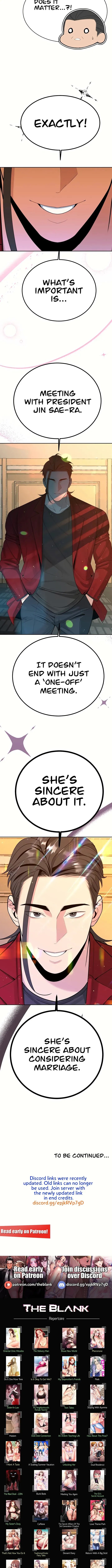 Read Dirty Rich Secrets chapter 38 image 14 on Lezhin