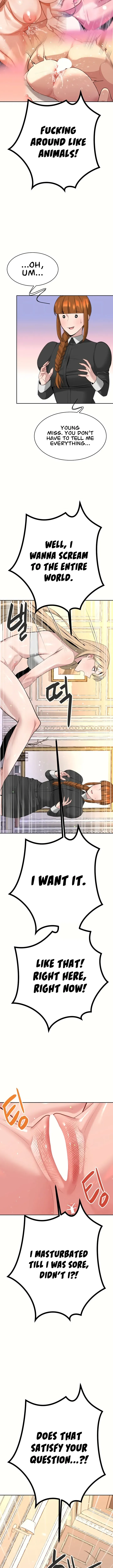 Read Dirty Rich Secrets chapter 38 image 6 on Lezhin