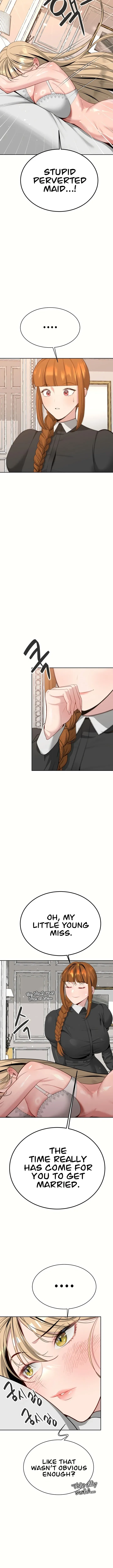 Read Dirty Rich Secrets chapter 38 image 7 on Lezhin