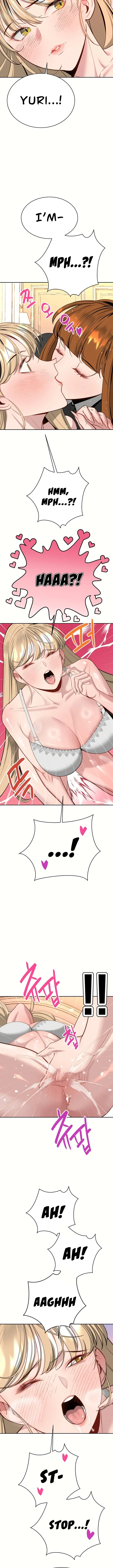 Read Dirty Rich Secrets chapter 38 image 9 on Lezhin