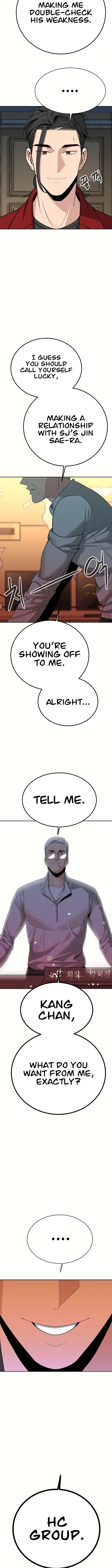 Read Dirty Rich Secrets chapter 39 image 10 on Lezhin