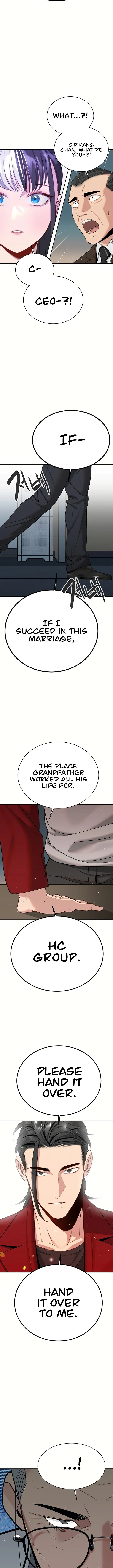 Read Dirty Rich Secrets chapter 39 image 11 on Lezhin
