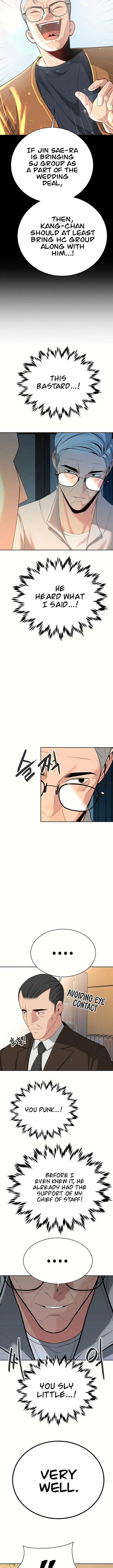 Read Dirty Rich Secrets chapter 39 image 13 on Lezhin