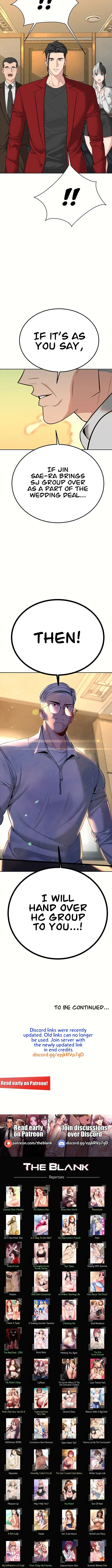 Read Dirty Rich Secrets chapter 39 image 14 on Lezhin