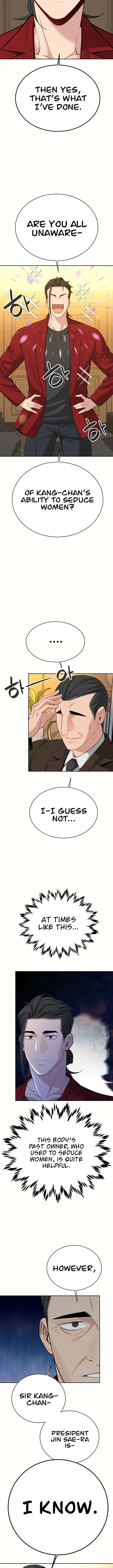 Read Dirty Rich Secrets chapter 39 image 2 on Lezhin